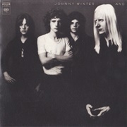 Johnny Winter - Johnny Winter And