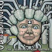 Oysterhead - The Grand Pecking Order