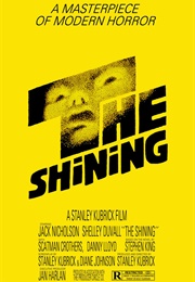 The Shinning (1980)