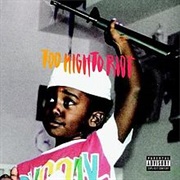 Bas - Too High to Riot