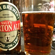 Burton Ale