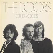 The Doors - Other Voices