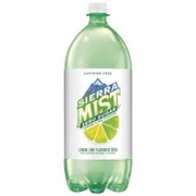 Sierra Mist Free