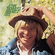 John Denver's Greatest Hits - John Denver