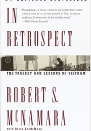 In Retrospect (Robert S. McNamara)