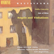 Einojuhani Rautavaara - Angels and Visitations
