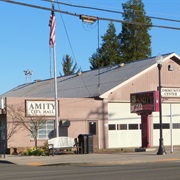 Amity, Oregon