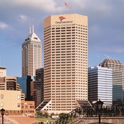 Oneamerica Tower, Indianapolis