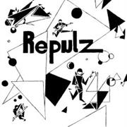 Repulz - Telling Your Future