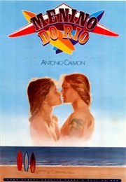 Menino Do Rio (1981)