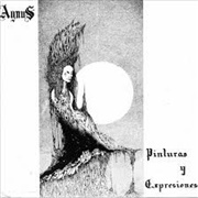 Pinturas Y Expresiones – Agnus (1980)