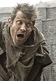 Queen of Hearts (Short) (2011)