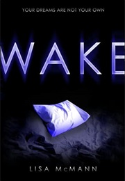 Wake (Lisa McMann)