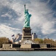 New York City, New York, USA