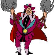 Governor John Ratcliffe