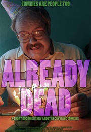 Already Dead (2016)