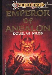 Emperor of Ansalon (Douglas Niles)