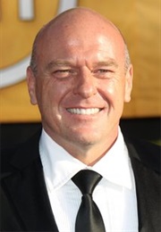 Dean Norris (Little Miss Sunshine) (2006)