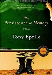 The Persistence of Memory (Tony Eprile)