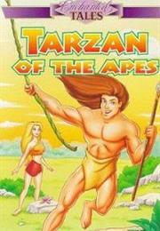 Enchanted Tales: Tarzan of the Apes (1998)