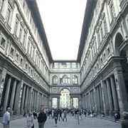 Galleria Degli Uffizi