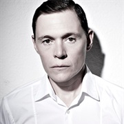 Burn Gorman