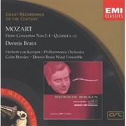 Wolfgang Amadeus Mozart - Horn Concerto No. 4