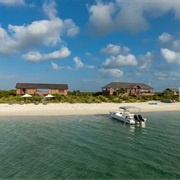 Codrington, Antigua and Barbuda