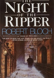 The Night of the Ripper (Robert Bloch)
