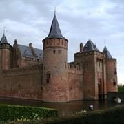 Muiderslot (The Netherlands)