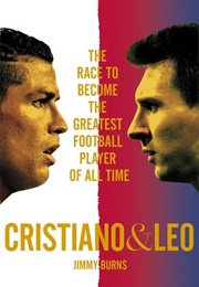Cristiano and Leo (Jimmy Burns)
