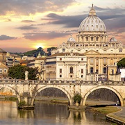 Rome, Italy