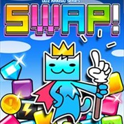 Arkedo Series – 002 SWAP!