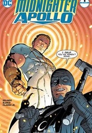 Midnighter/Midnighter and Apollo (Steve Orlando)
