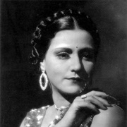 Ruby Myers (Sulochana)