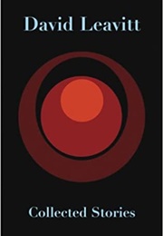Collected Stories (David Leavitt)