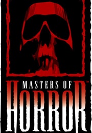 Masters of Horror (2005)