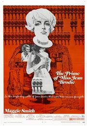 The Prime of Miss Jean Brodie (1969)