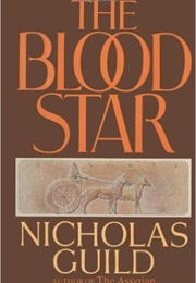 The Blood Star (Nicholas Guild)