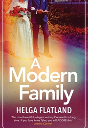 A Modern Family (Helga Flatland)