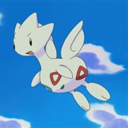 Togetic