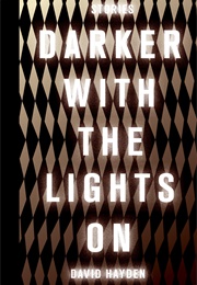 Darker With the Lights on (David Hayden)