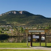 Spring Meadow Lake State Park, Montana