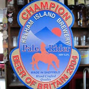 Kelham Island Pale Rider