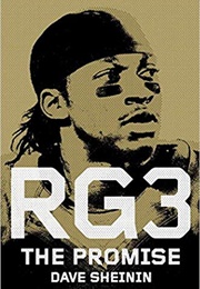 RG3: The Promise (David Sheinin)