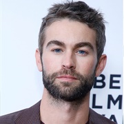 Chace Crawford