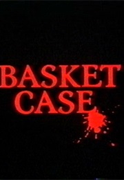Basket Case. (1982)