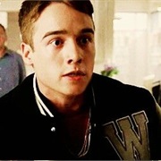 Brando Eaton - Kyle Greenwell