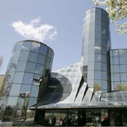 Utah Fun Dome, Murray, UT