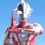 Ultraman Mebius